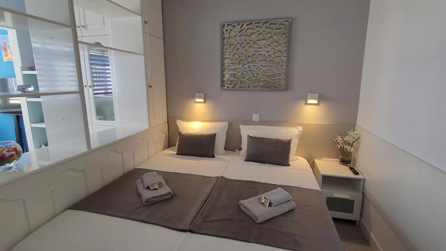 Mah Maspalomas Atlantic View 外观 照片